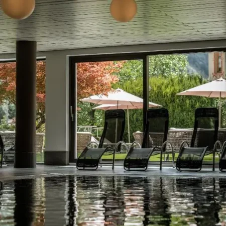 Dominik Alpine City Wellness Hotel – Adults only