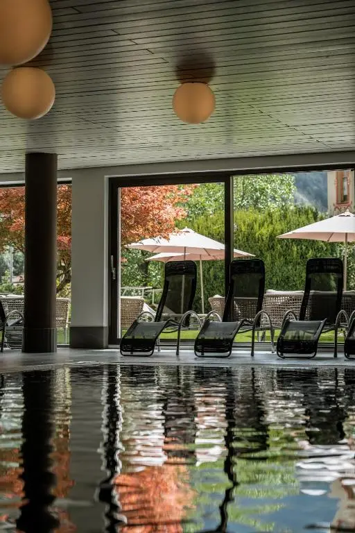 Dominik Alpine City Wellness Hotel – Adults only