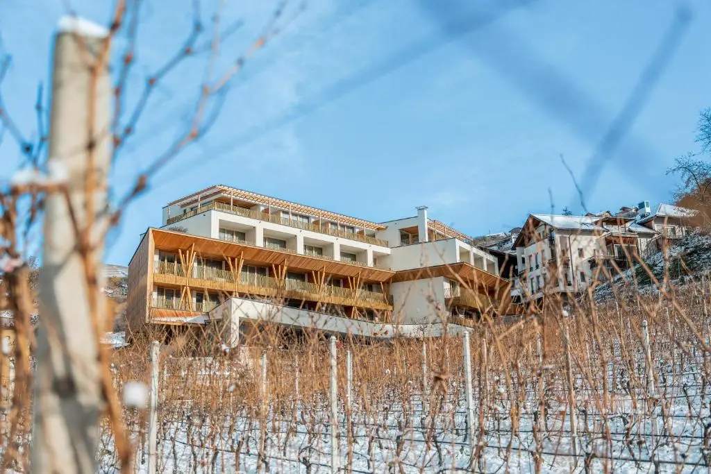Boutique Hotel Pachers