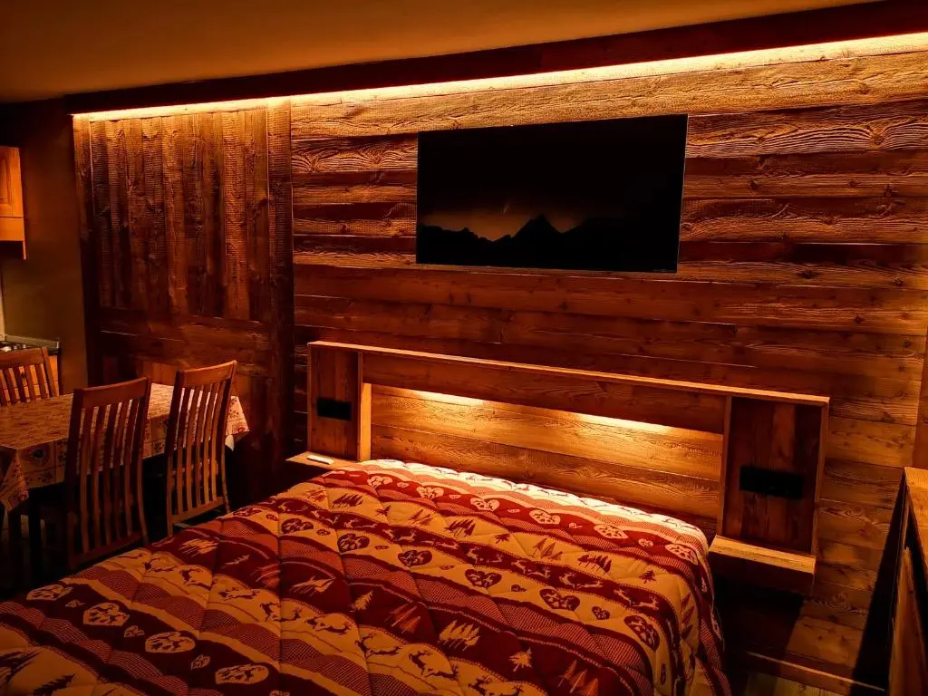 Residence Petit Tibet