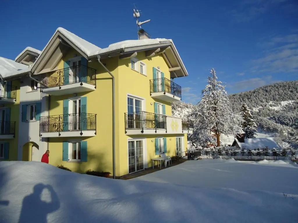 Agritur Belsogno B&B