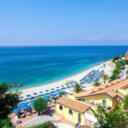 Villaggio Hotel Lido San Giuseppe