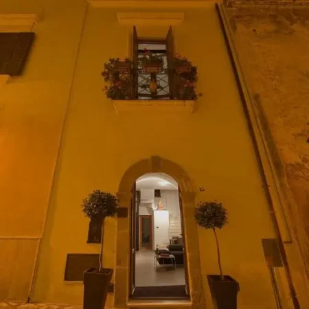Zenthe Small Luxury B&B and Yoga