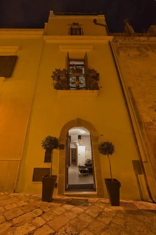 Zenthe Small Luxury B&B and Yoga