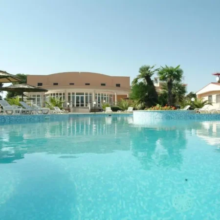Hotel Minerva