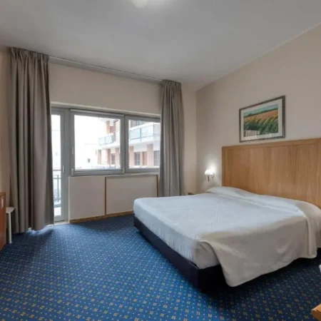 Hotel Barsotti