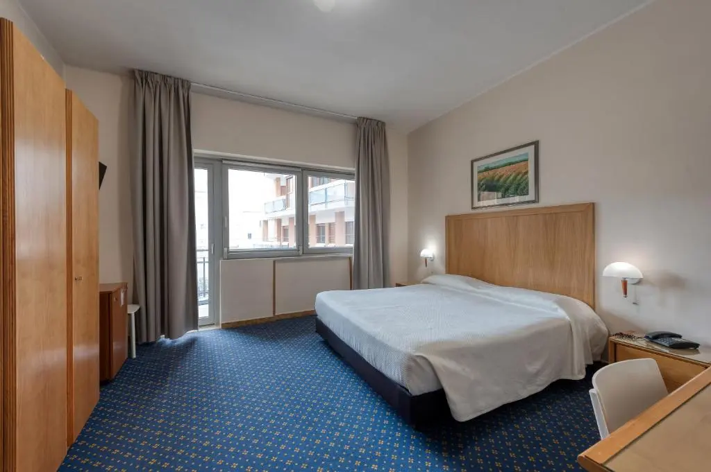 Hotel Barsotti