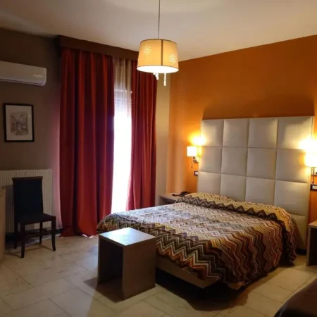 Hotel L’Approdo