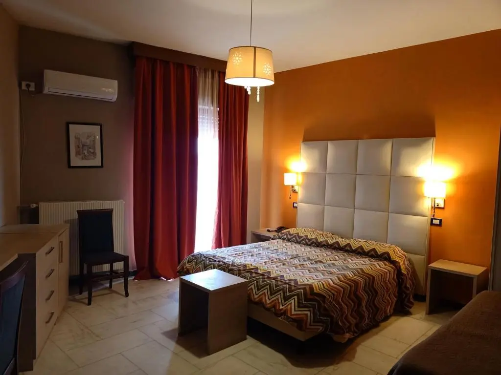 Hotel L’Approdo