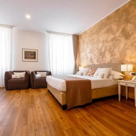 Albergo La Rocca