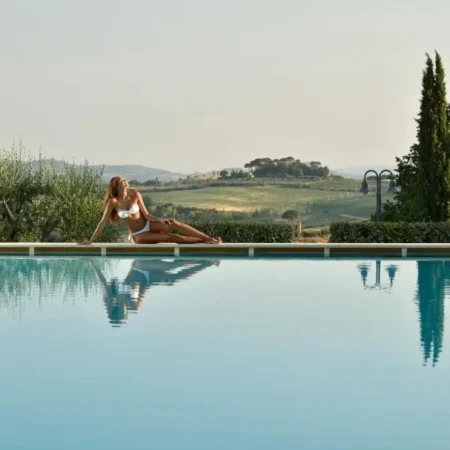 Borgobrufa Spa Resort Adults Only