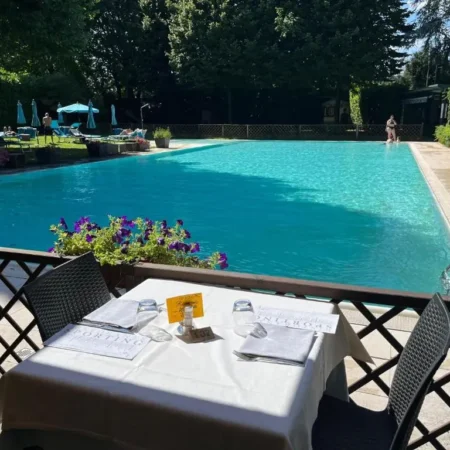Hotel Sporting Brugherio