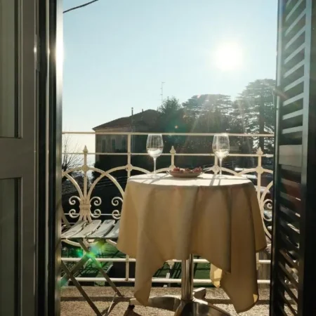 Locanda Milano 1873