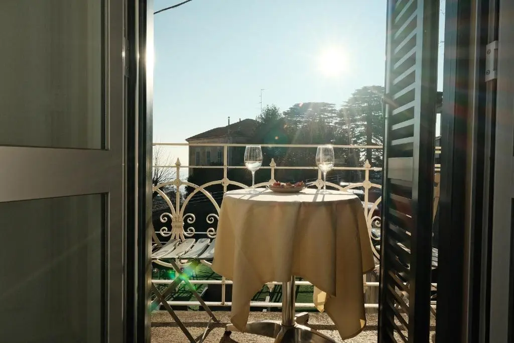 Locanda Milano 1873