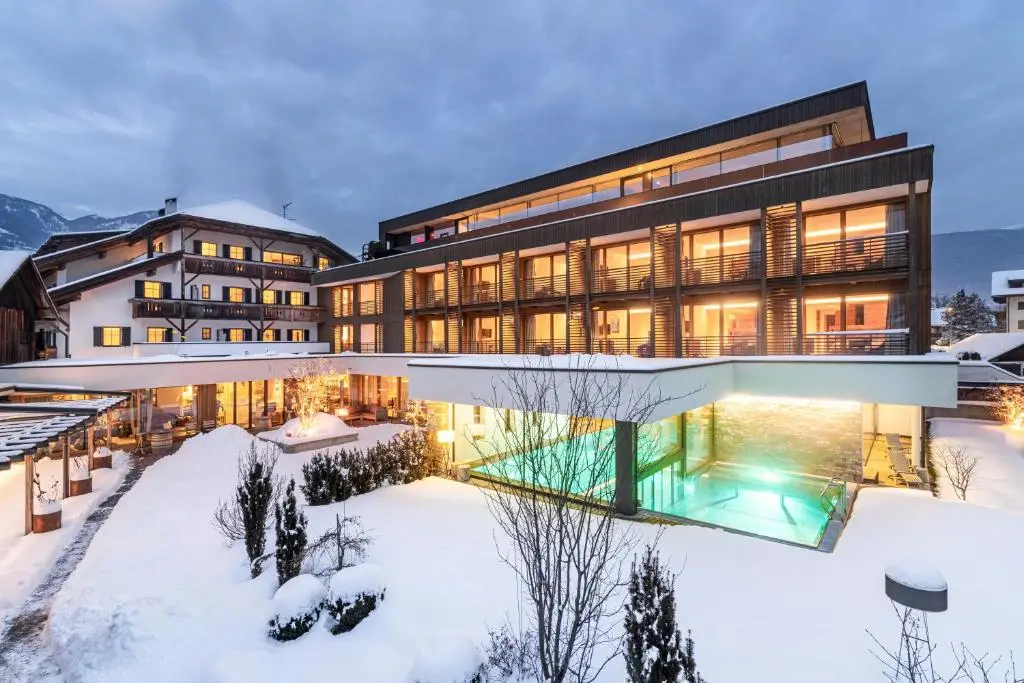 Hotel Restaurant Langgenhof