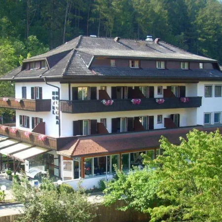 Hotel Bologna
