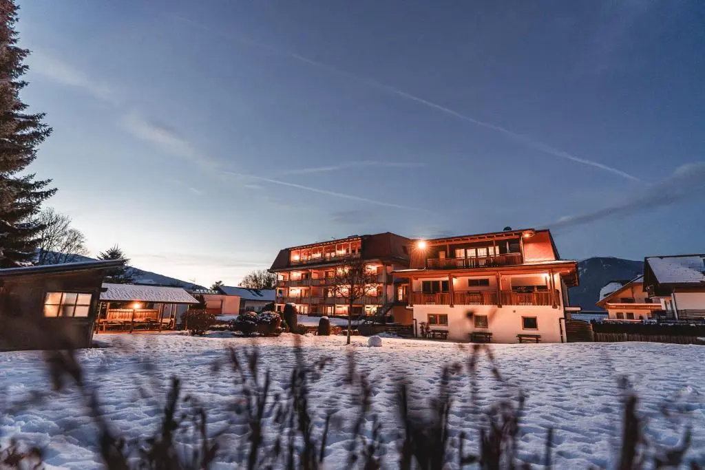 Hotel Reischach