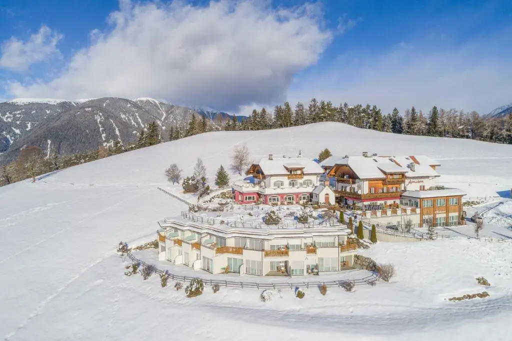 Hotel Amaten