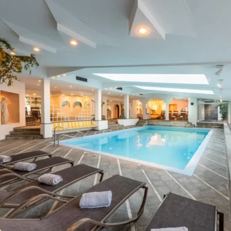 Ferien & Wellnesshotel Windschar