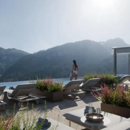 Majestic – Unique Spa Resort