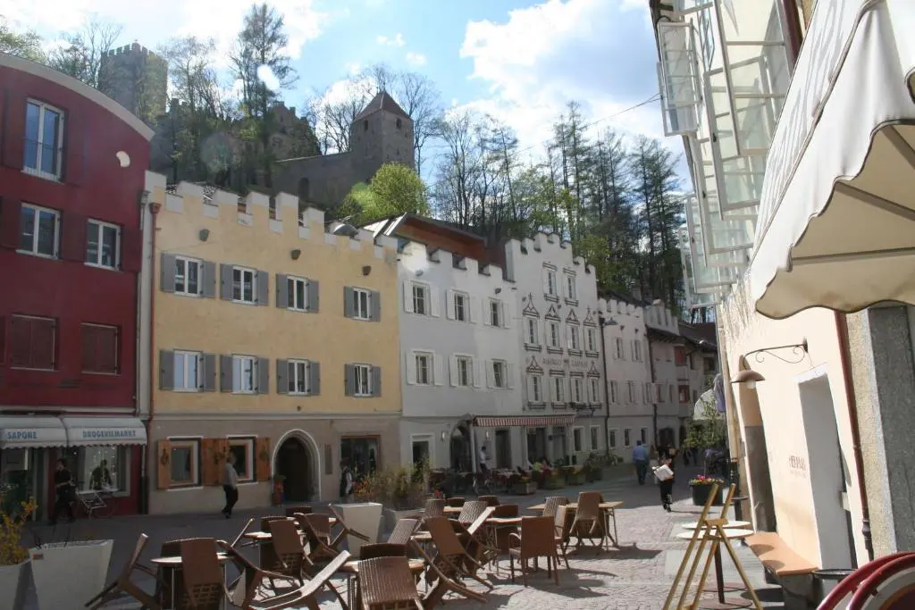 Hotel Krone