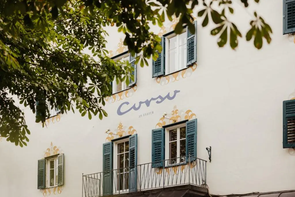 Corso am Graben