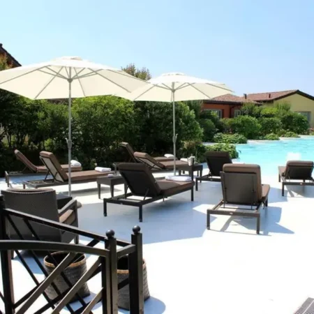 Joia Hotel & Luxury Apartments RTA