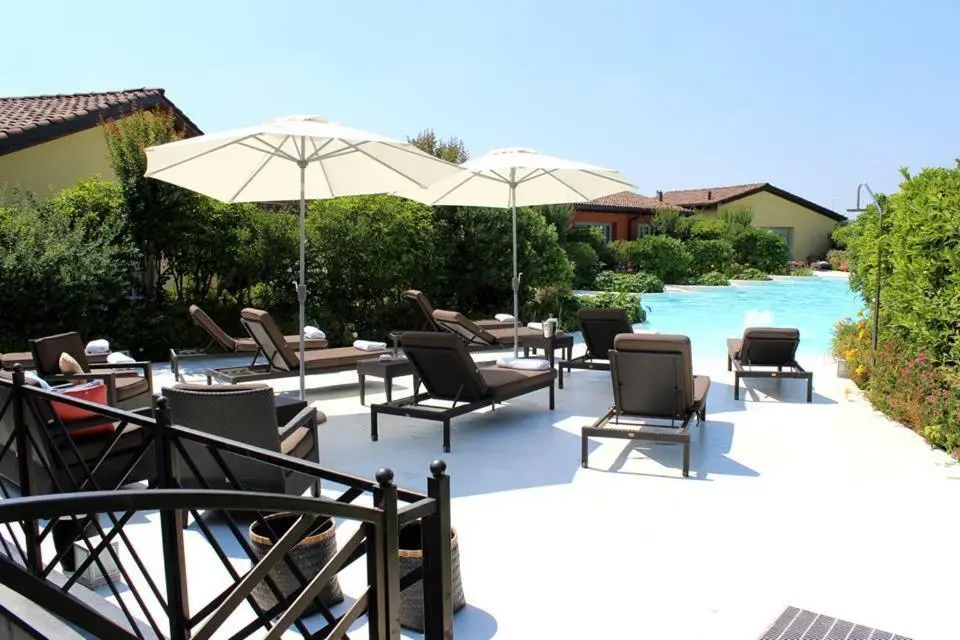 Joia Hotel & Luxury Apartments RTA