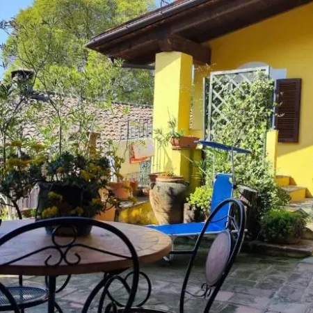 Cà borgo vecchio