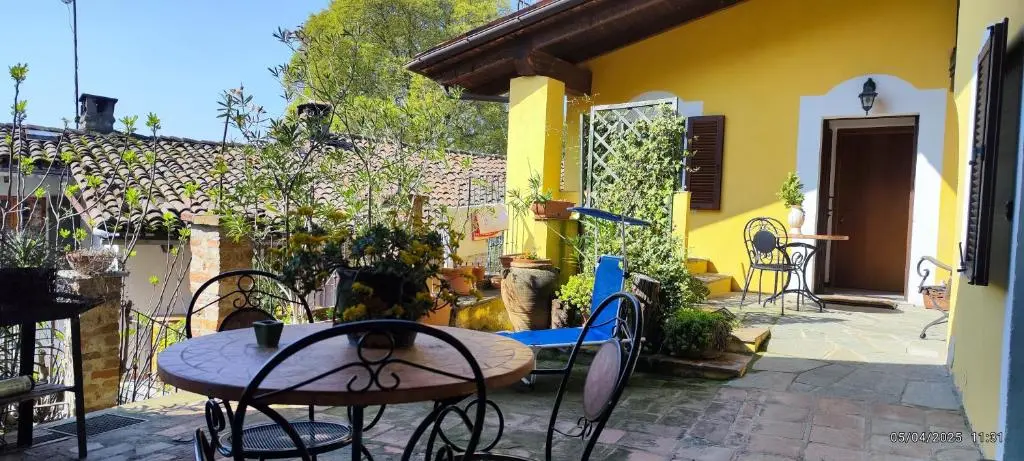 Cà borgo vecchio