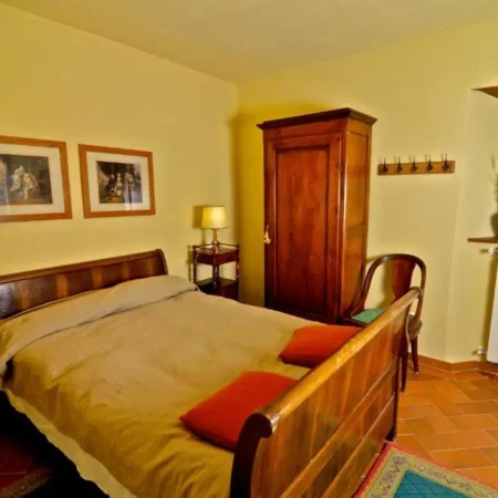 Agriturismo Il Passeggere