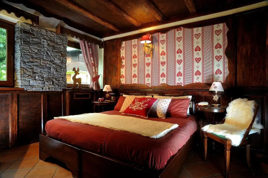 Residence Foyer D’Antan