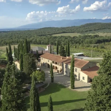 Borgo Iesolana Country Retreat