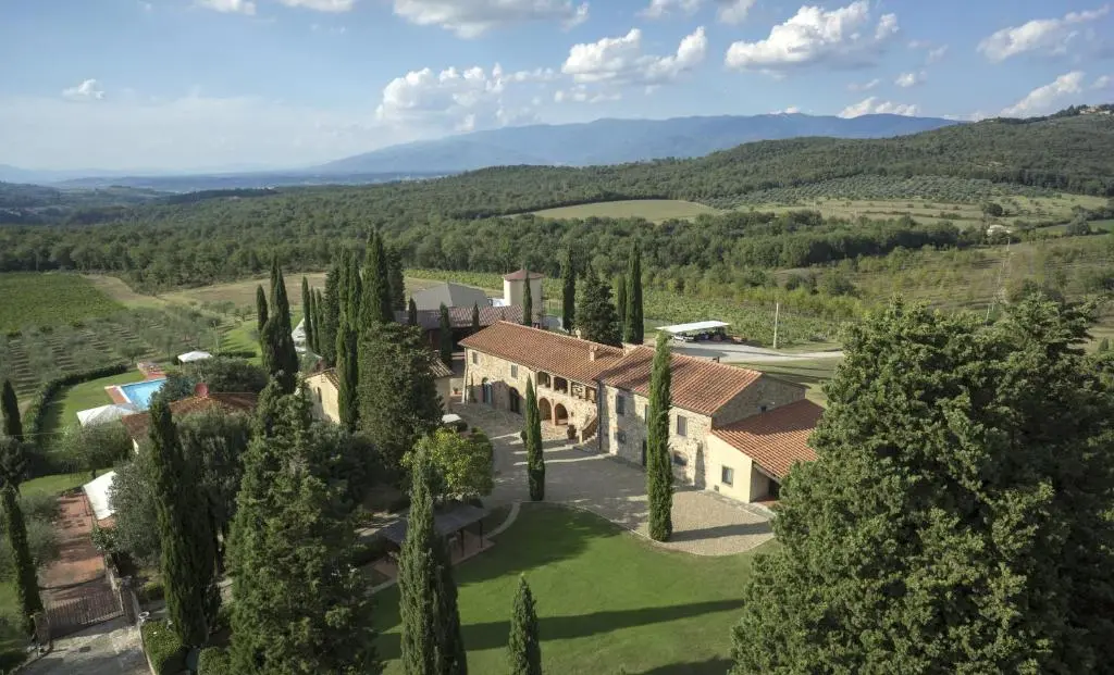 Borgo Iesolana Country Retreat
