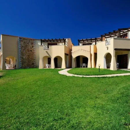 Residenze del Mare