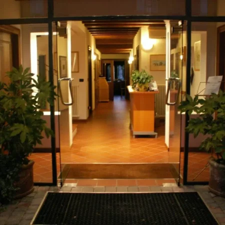 Country House Santa Maria Maddalena
