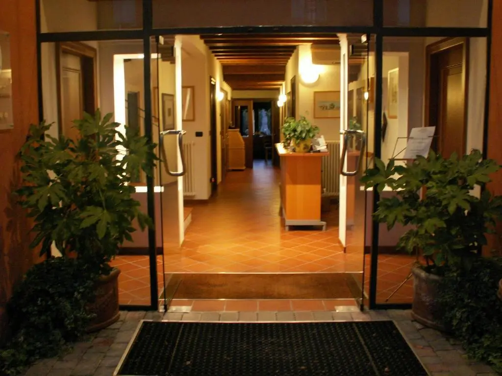 Country House Santa Maria Maddalena