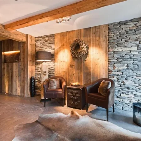 Burgus – Design Suites & Apartments