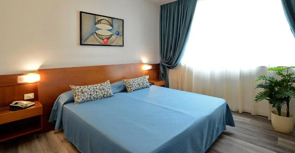 Hotel Krystal