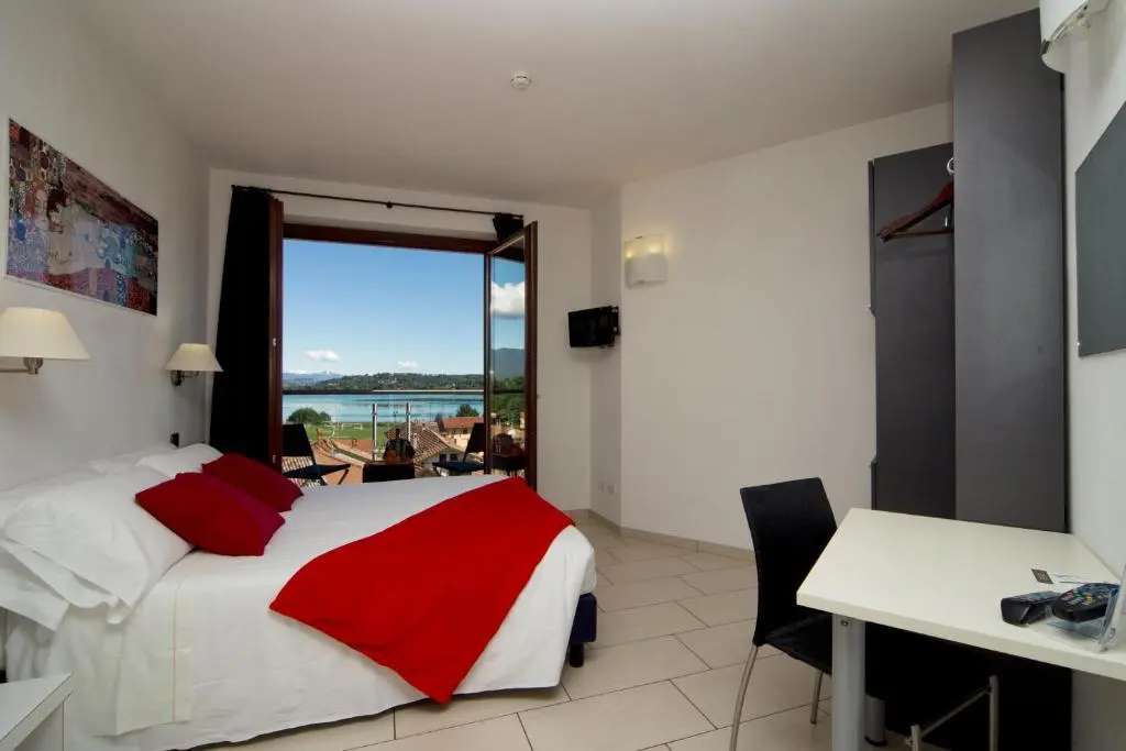 Hotel La Locanda