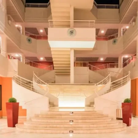 Caesar’s Hotel