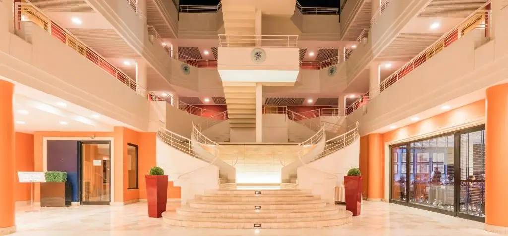 Caesar’s Hotel