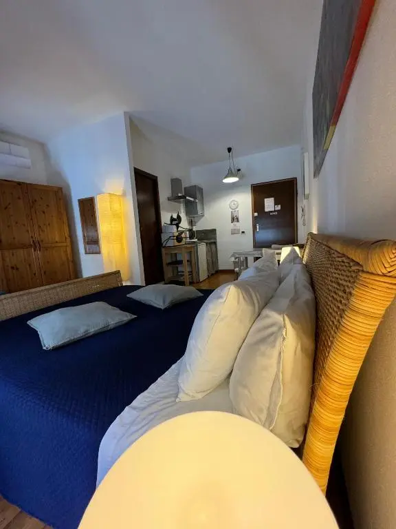 Studio Apartments Centro Storico Via Manno
