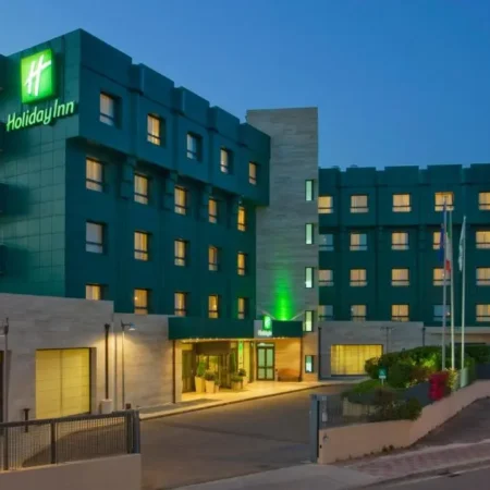 Holiday Inn Cagliari by IHG