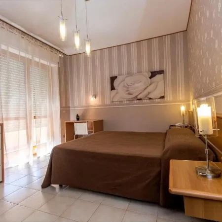 Hotel Residence Ulivi E Palme