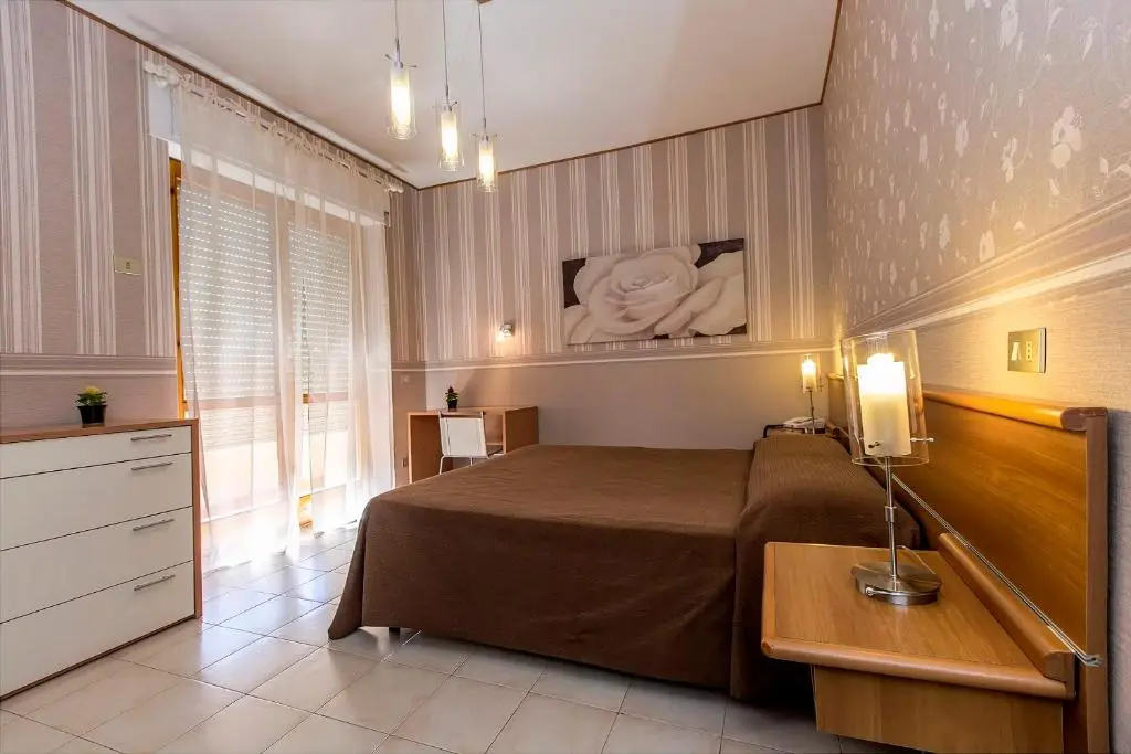 Hotel Residence Ulivi E Palme