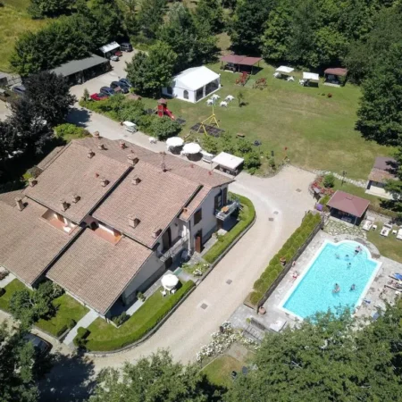 Borgo Caiano Country Inn