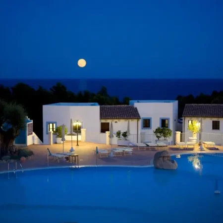 Hotel Resort Nuraghe Arvu