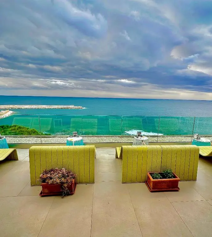 Hotel Cala Luna