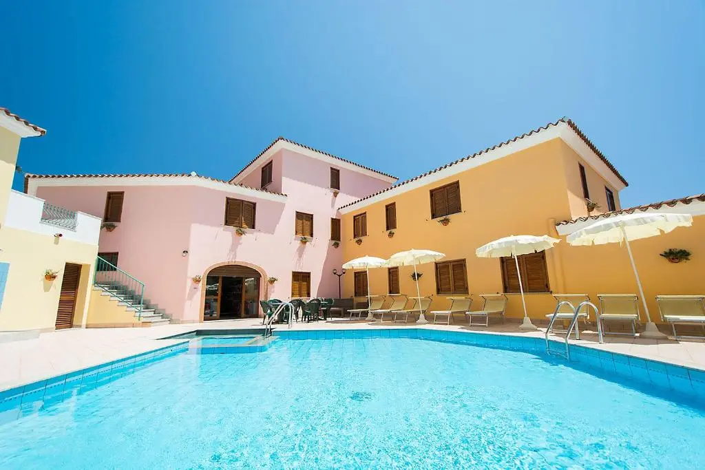 Residence Cala Viola